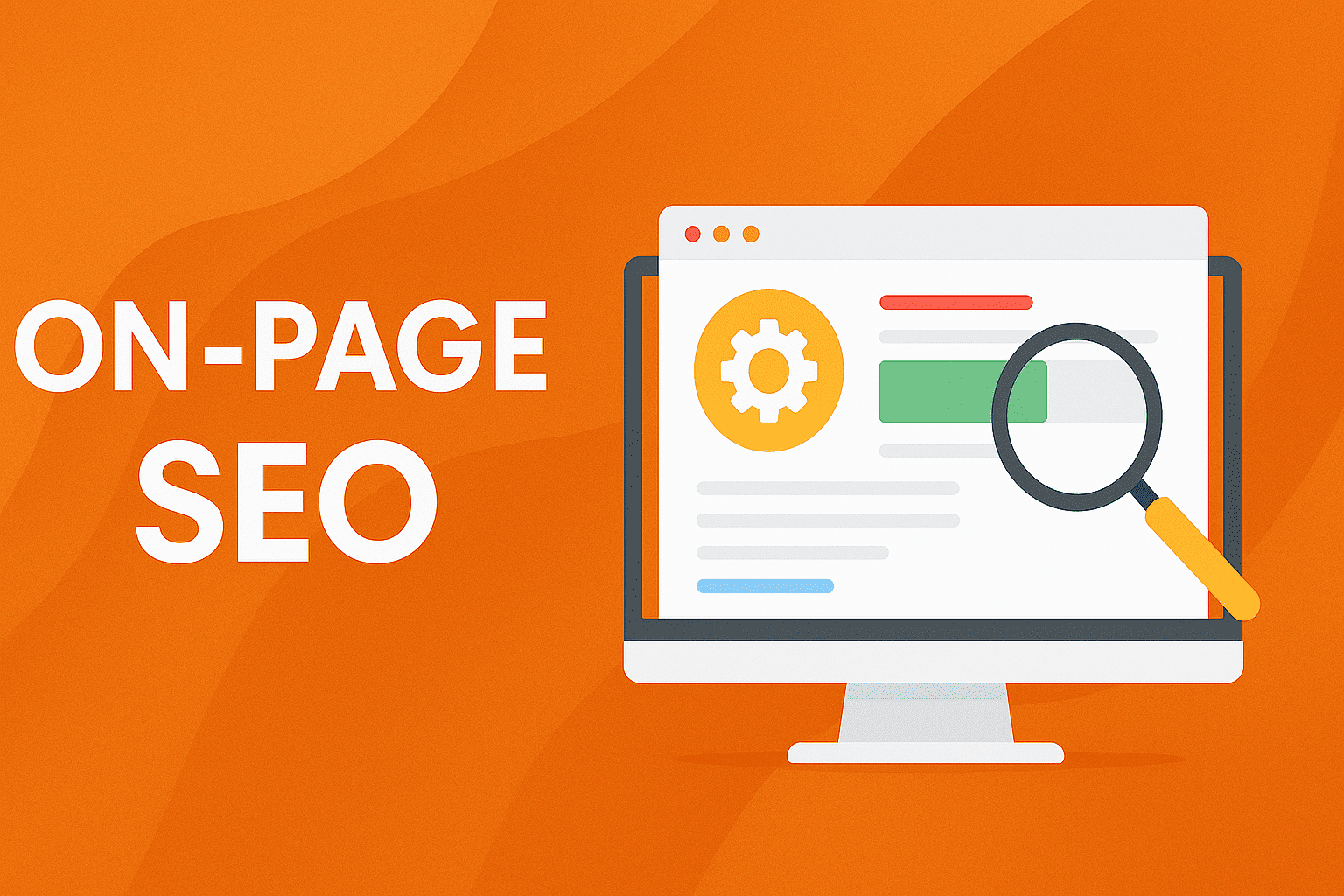 What Is On-Page SEO? 